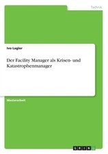 Lagler - Der Facility Manager