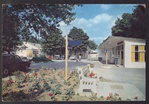 Warner northney holiday - warner's,
