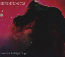 Neptune Towers Caravans to