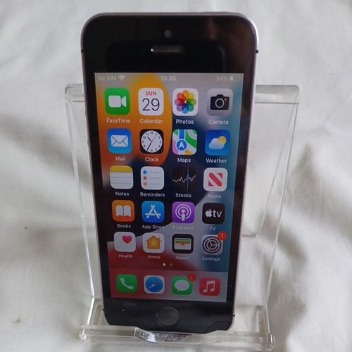 Apple iphone 1st gen - apple,