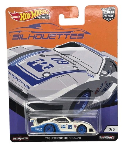 Hot wheels new premium - wheels,
