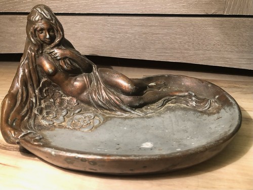Vintage antique art nouveau - vintage,