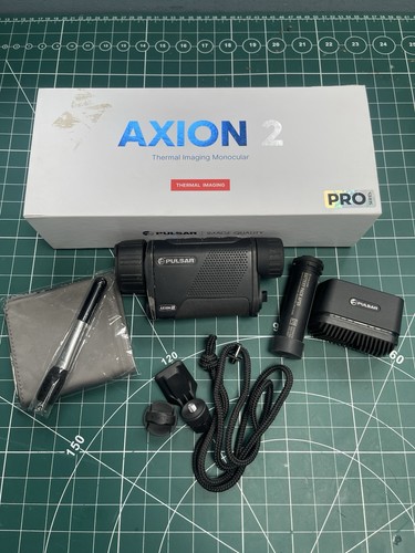 Pulsar axion xq35 pro - axion,