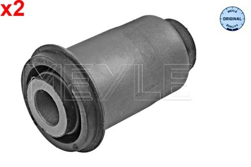 Control arm mounting bush - arm,