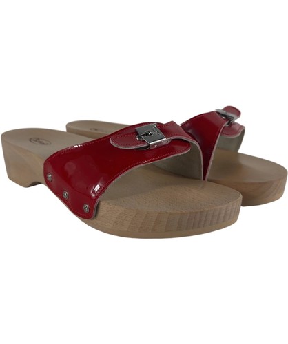 Scholl pescura original patent - pescura,