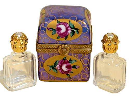 Limoges peint main - limoges,