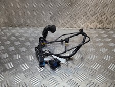 FORD KA MK1 02-08 DOOR WIRING LOOM FRONT PASSENGER SIDE LEFT 97KB B611B69 AL