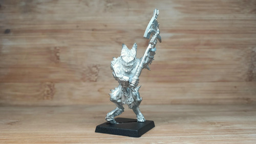 Chaos bloodletter lesser - chaos,