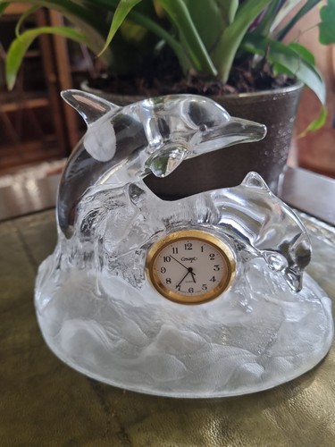Stunning vintage cristal - stunning,