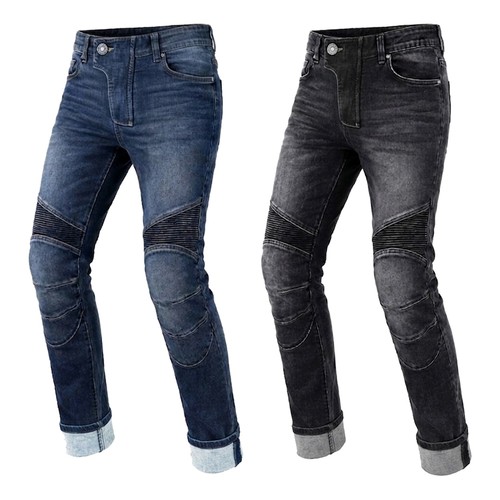 Motorcycle riding jeans - riding,