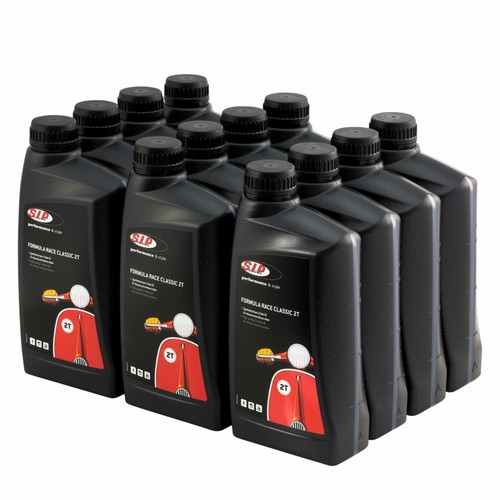 Engine oil stroke sip - 2,