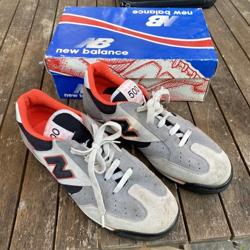 New balance 500 - 500, trainers
