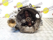 VW Caddy 2015-2020 1.6 TDI 5