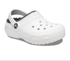 Crocs Unisex Kid's Classic