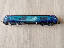 Dapol 022 001 gauge - dapol, n
