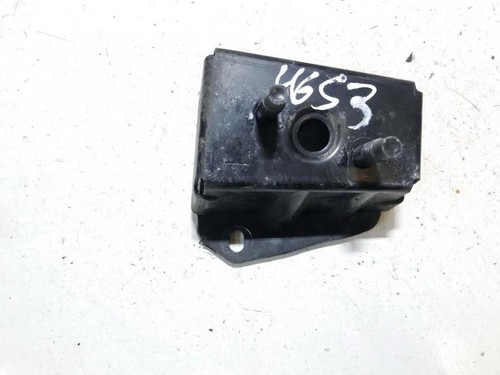 Toyota prius de664933 rear - prius, de664933-97