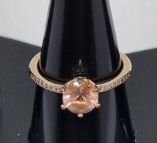  Pandora 14ct Rose Gold plated