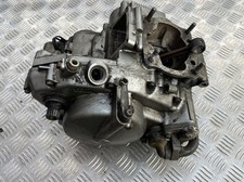 Suzuki Ts125R Engine Bottom End  Ts125