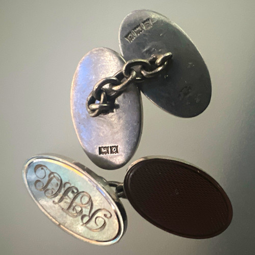 Vintage sterling silver 925 - sterling,