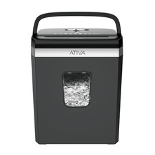ATIVA 8-Sheet CROSS-CUT
