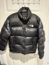 The North Face Summit Series