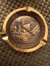 Copper Plated,onto Copper,rare