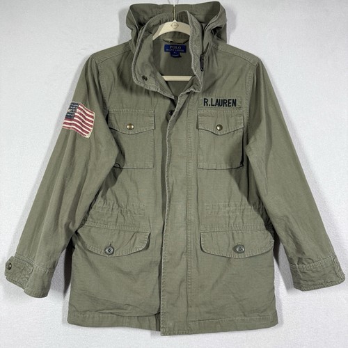 Polo ralph lauren jacket - ralph,