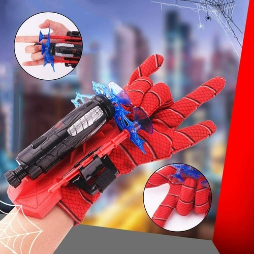 Launcher toys spiderman - toys,