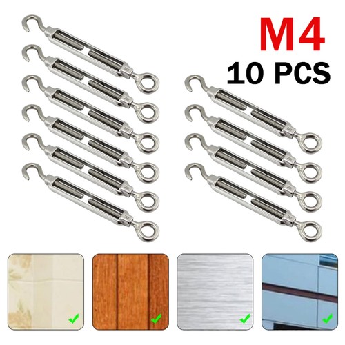10x steel hook - hook, strainer