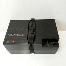 Genuine OEM SUNRA 72V20AH Lithium Battery for Robo Robo-S Electric Scooter Moped