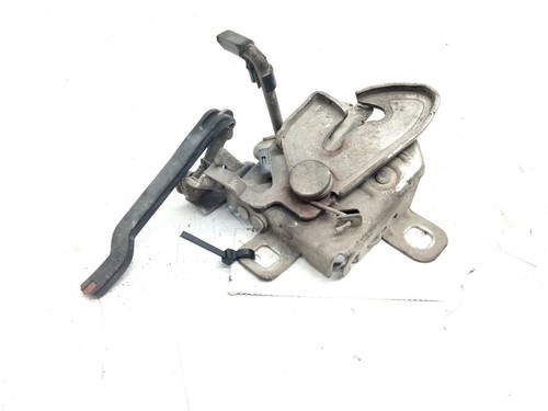Bonnet lock 2654313 - 2654313, fiat