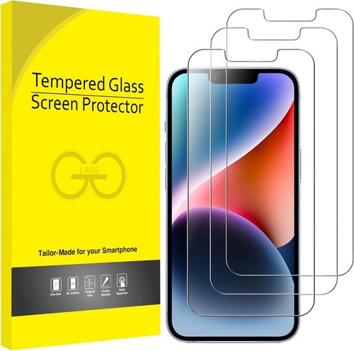 Gorilla tempered glass screen - tempered,