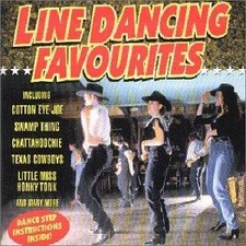 Line Dancing Spectacular -