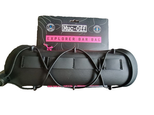 Muc off explorer - muc-off,