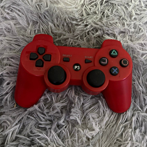 Wireless controller for - p3,