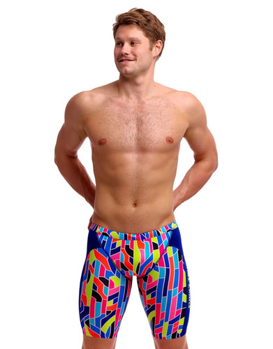 Funky trunks fault - funky,