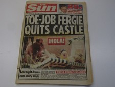 Royal Family Memorabilia SARAH