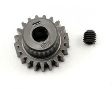 Schumacher Pinion; Hard Alloy
