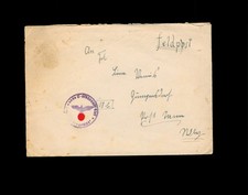 Keel Submarine Base Field Post
