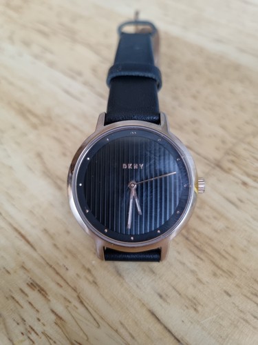 Dkny women watch black - women,