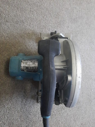 Makita hs7601 190mm circular - makita,