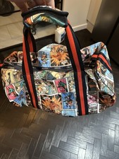 LeSportsac The OC Series Duffle Bag