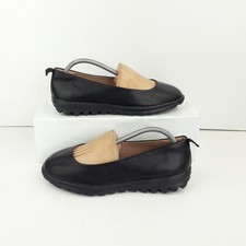 Pavers Womens Shoes UK 7 Black