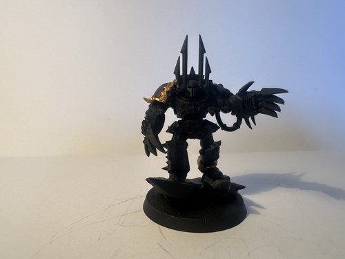 Games workshop warhammer 40k - workshop,