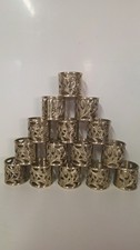 Tealight candle holders - tealight,