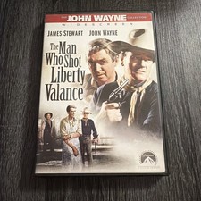 The Man Who Shot Liberty