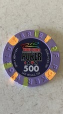 WORLD SERIES OF POKER WSOP RIO