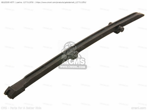 Genuine suzuki cam - cam, chain