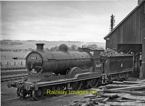 Railway photo dingwall - photo,