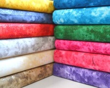 Glitter Blender Cotton Fabric
